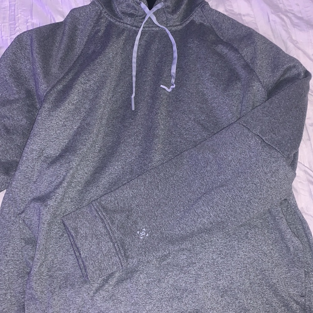 Lululemon hoodie